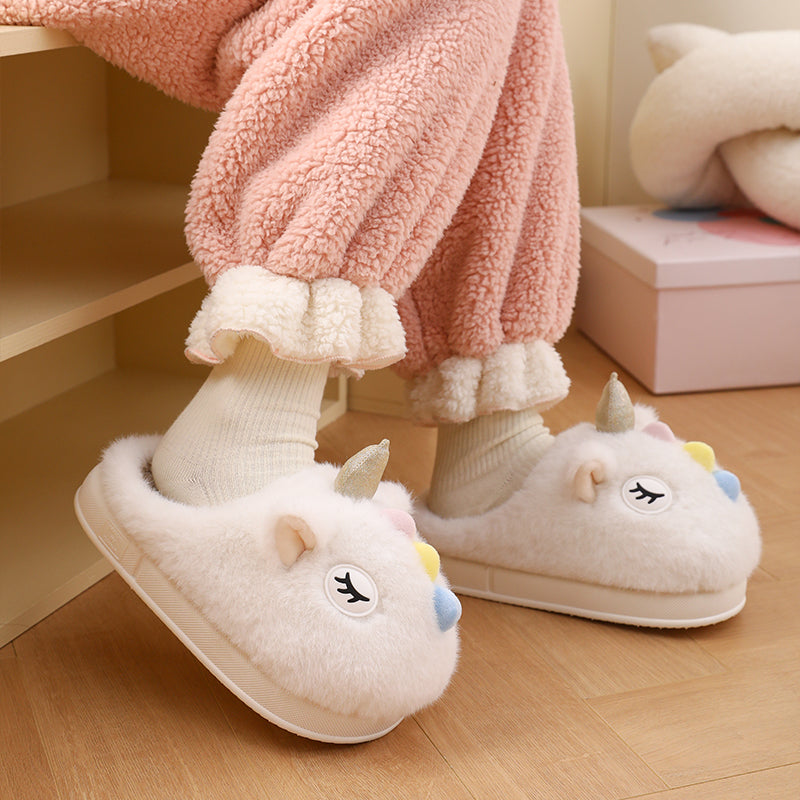 Kids Unicorn Shoes