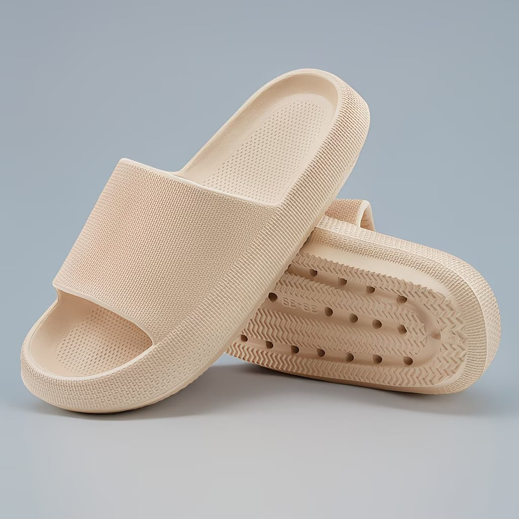 Pillow Comfortable Slippers