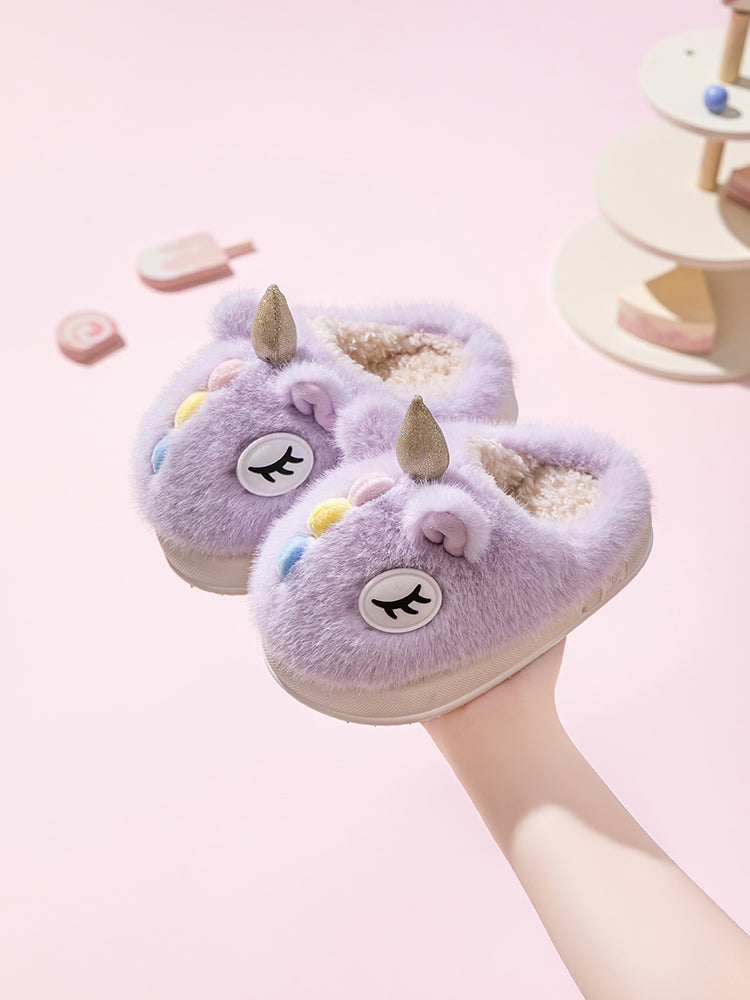 Kids Unicorn Shoes