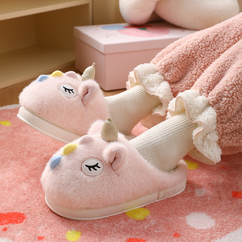 Kids Unicorn Shoes