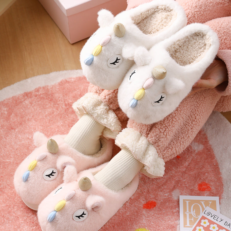 Kids Unicorn Shoes