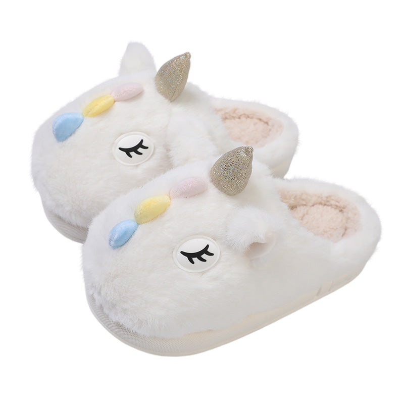 Kids Unicorn Shoes