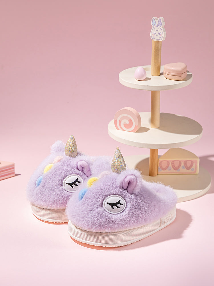 Kids Unicorn Shoes