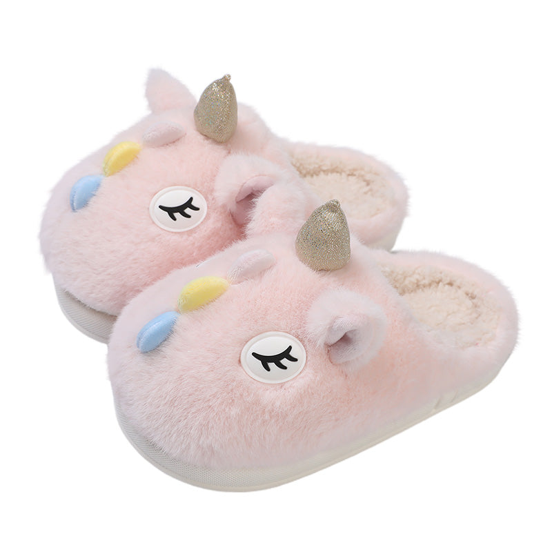 Kids Unicorn Shoes