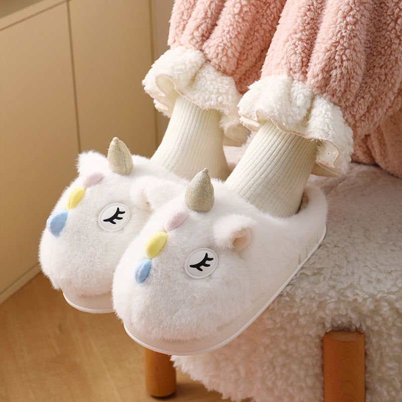 Kids Unicorn Shoes