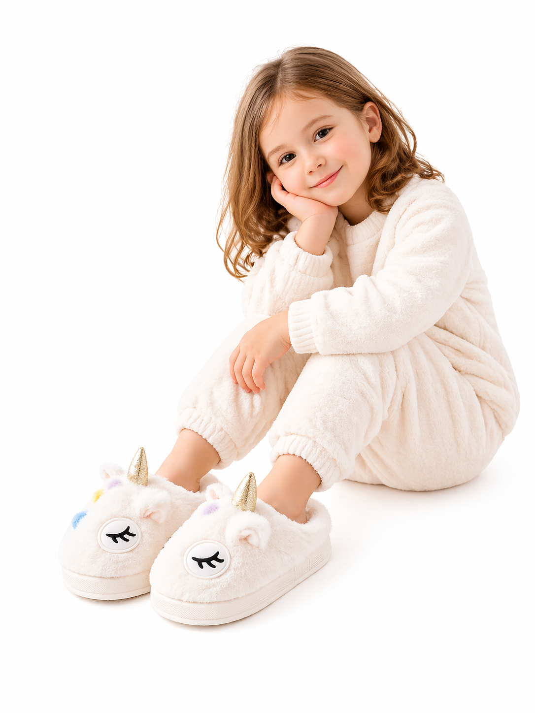 Kids Unicorn Shoes