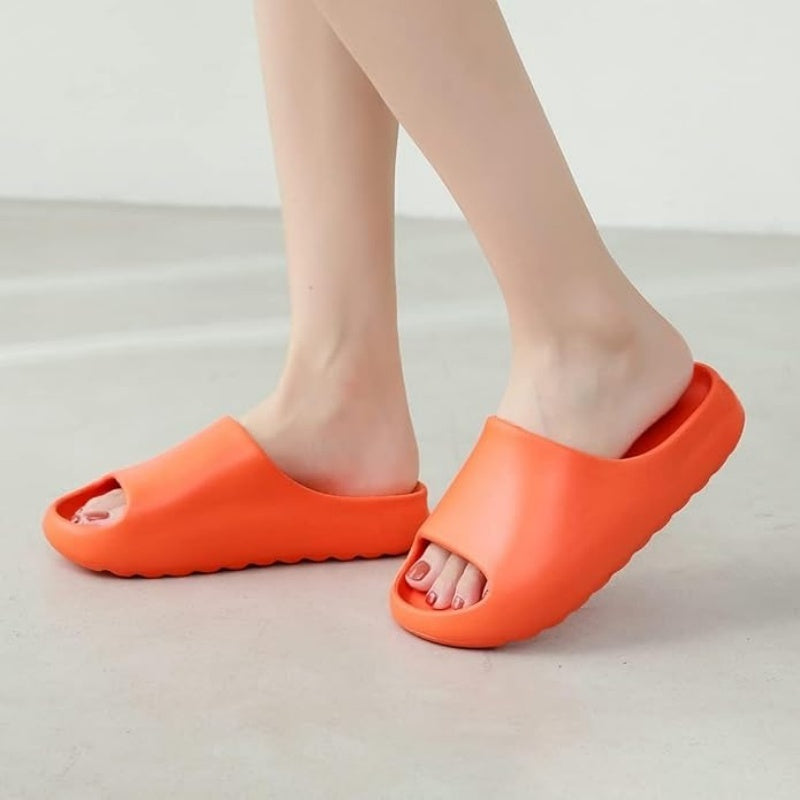 Ultra Soft Cloud Comfort Slides