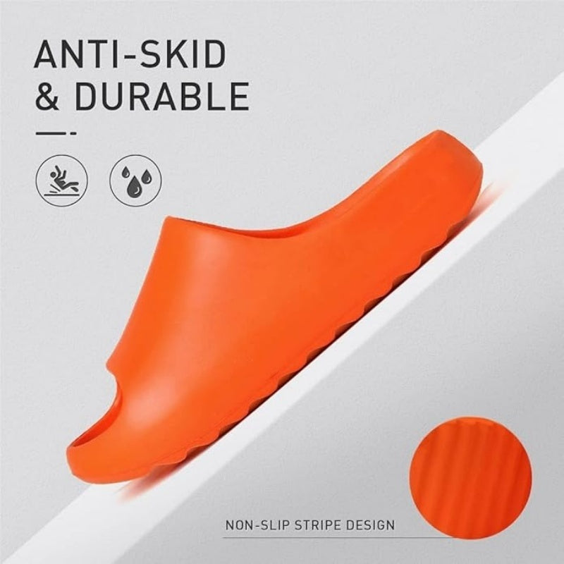 Ultra Soft Cloud Comfort Slides