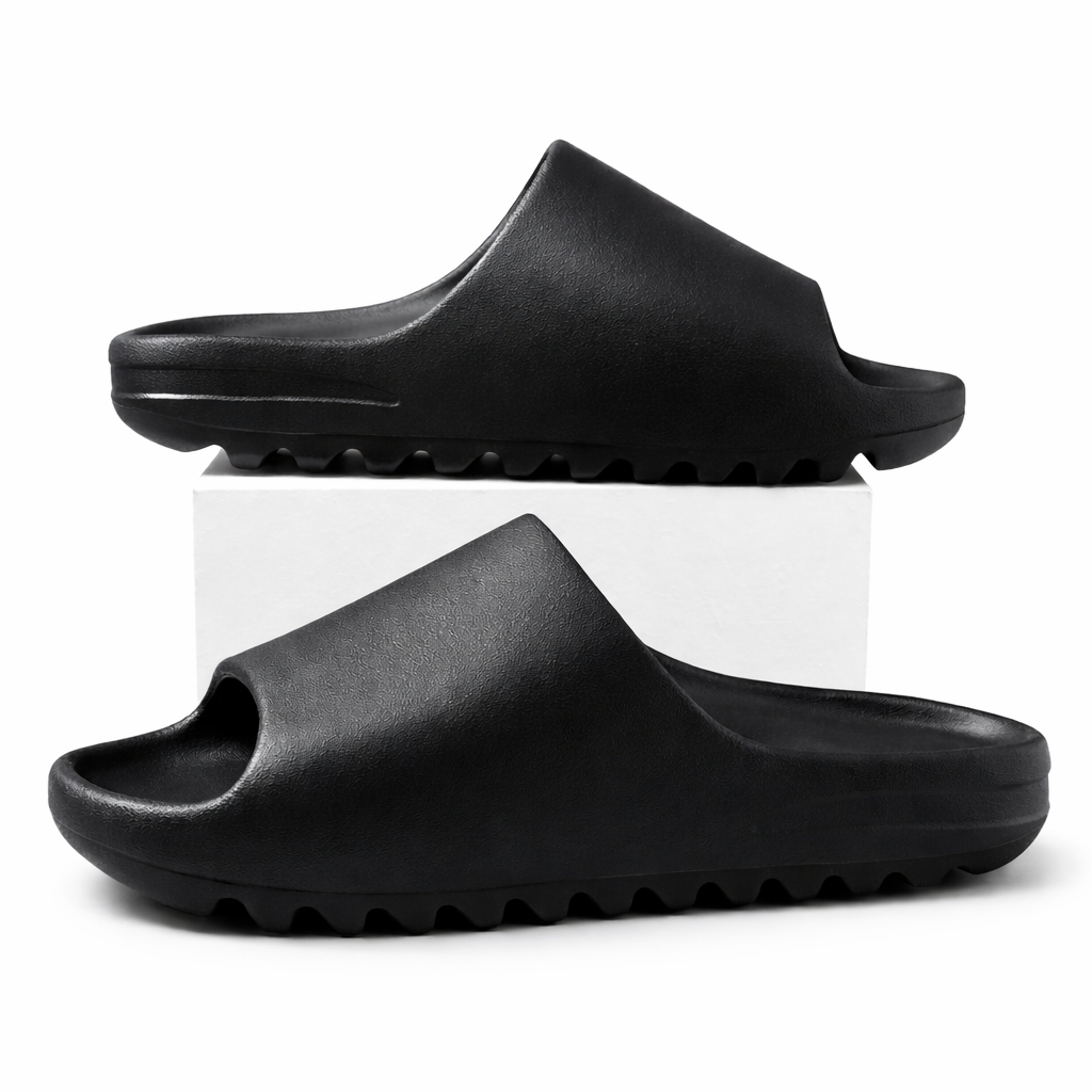 Ultra Soft Cloud Comfort Slides