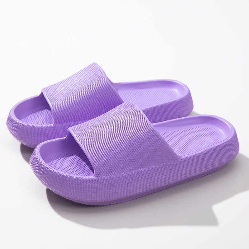 Pillow Comfortable Slippers