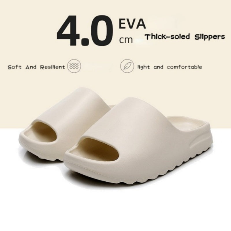 Ultra Soft Cloud Comfort Slides