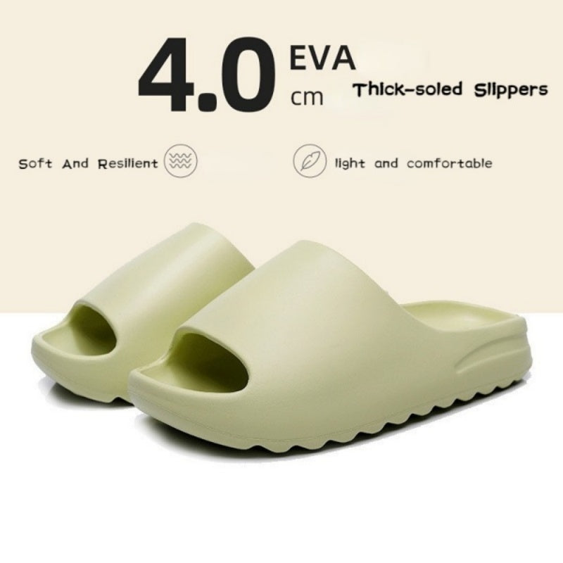 Ultra Soft Cloud Comfort Slides