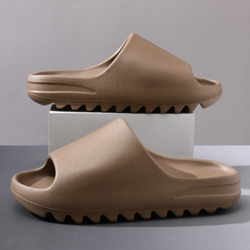 Ultra Soft Cloud Comfort Slides