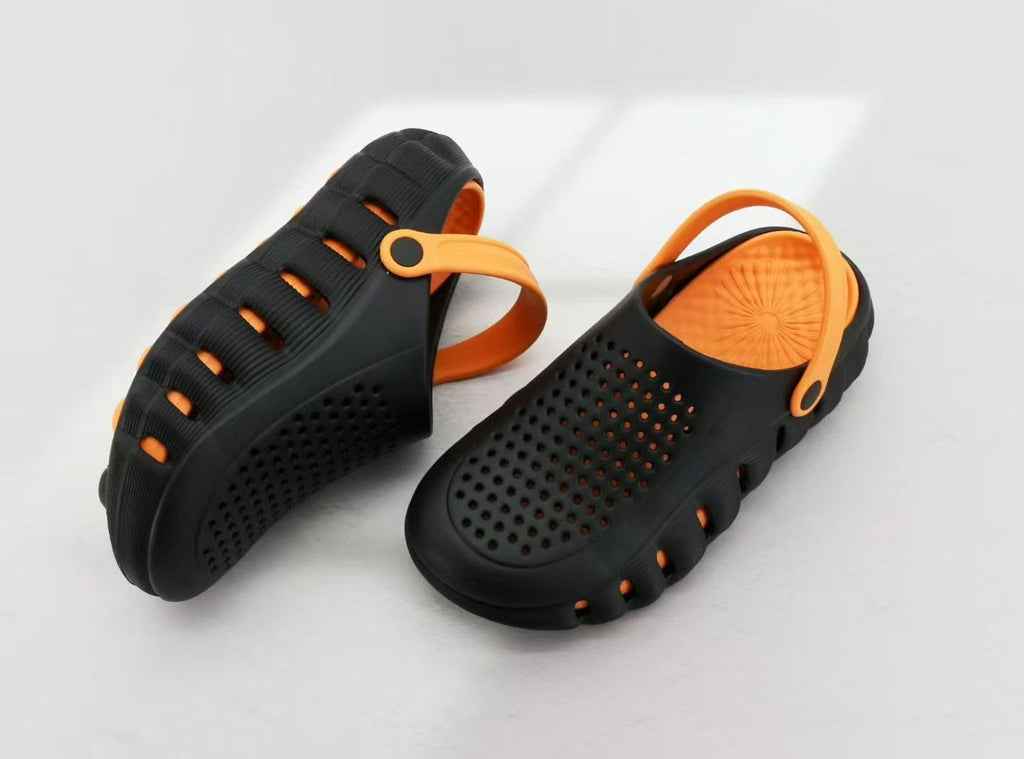 Lightweight Everyday Slippers