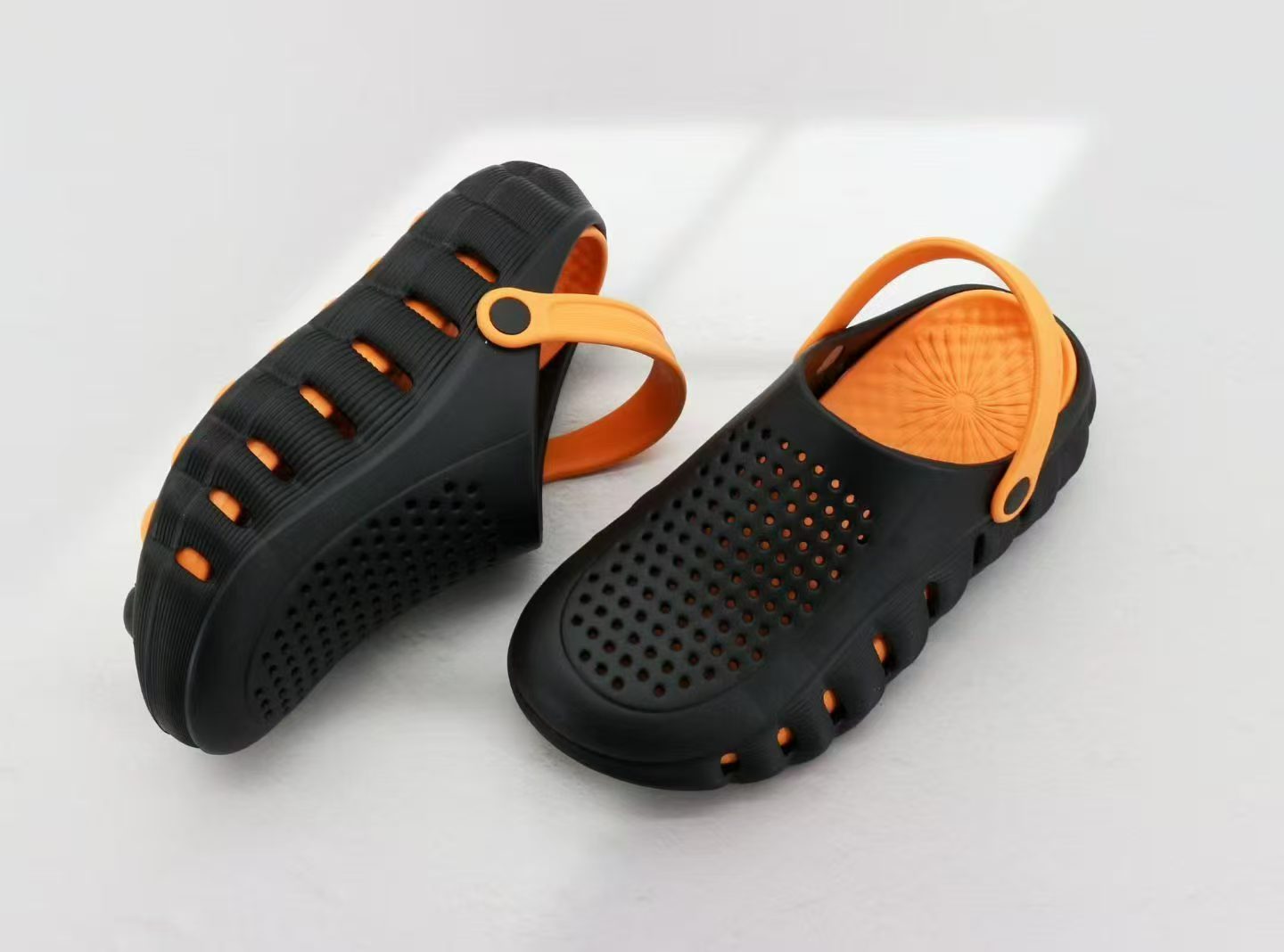 Lightweight Everyday Slippers