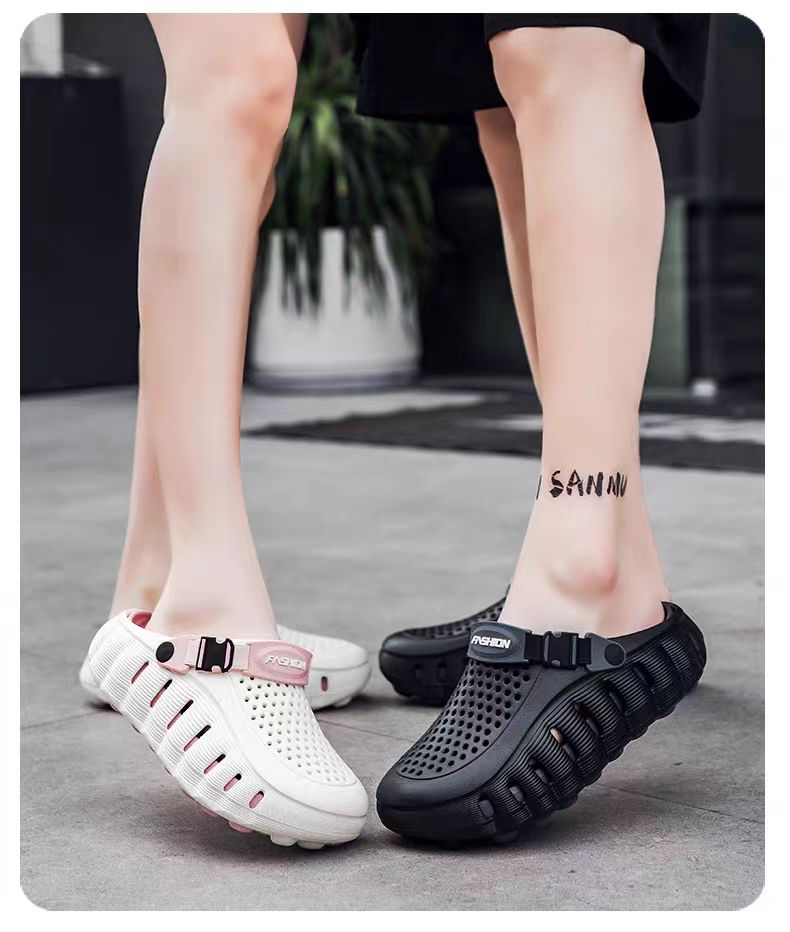 Lightweight Everyday Slippers