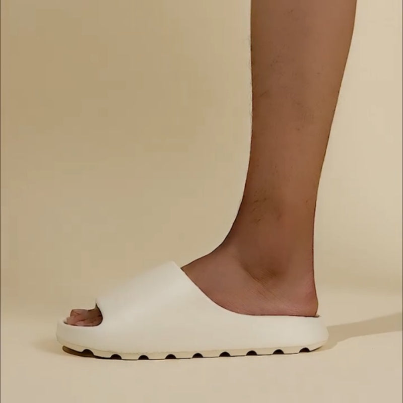 Ultra Soft Cloud Comfort Slides